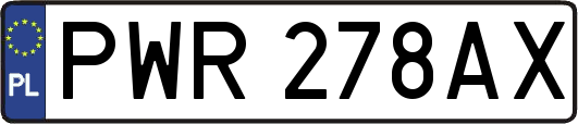 PWR278AX
