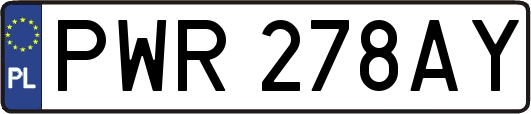 PWR278AY