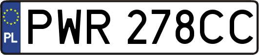 PWR278CC