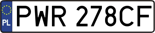 PWR278CF