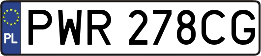 PWR278CG