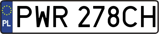 PWR278CH