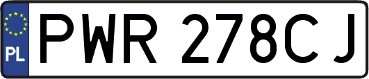 PWR278CJ
