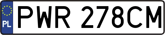 PWR278CM