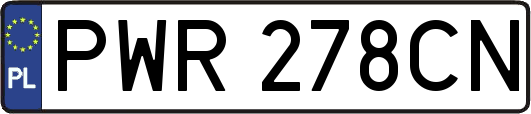 PWR278CN