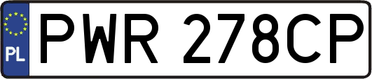 PWR278CP