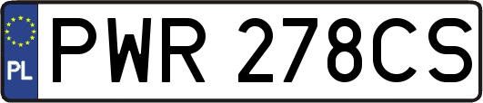 PWR278CS