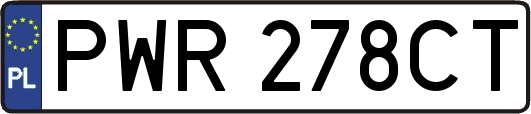 PWR278CT