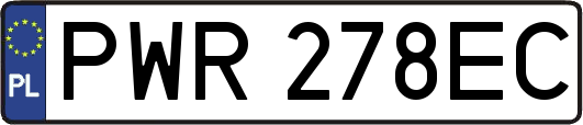 PWR278EC
