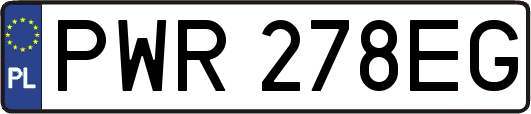 PWR278EG