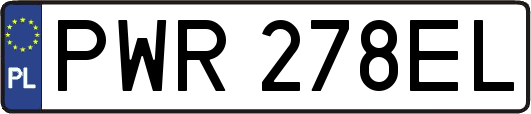 PWR278EL