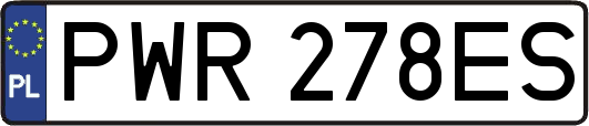 PWR278ES