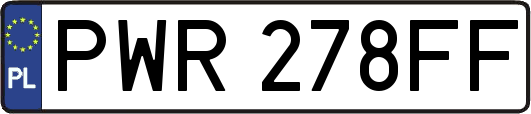 PWR278FF