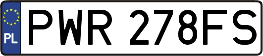 PWR278FS