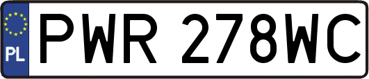 PWR278WC