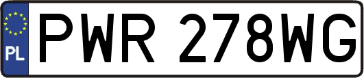 PWR278WG