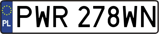PWR278WN