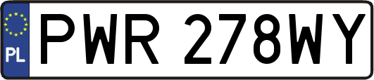 PWR278WY