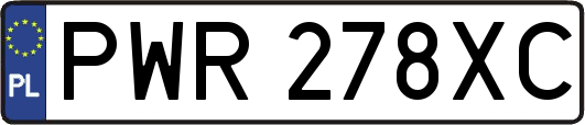 PWR278XC