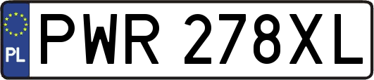 PWR278XL