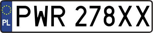 PWR278XX