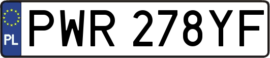 PWR278YF