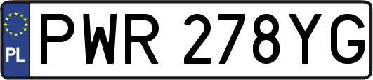 PWR278YG
