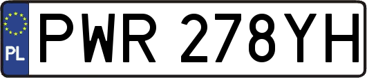 PWR278YH