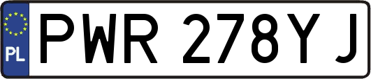 PWR278YJ