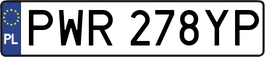 PWR278YP