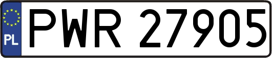 PWR27905