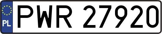 PWR27920