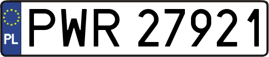 PWR27921