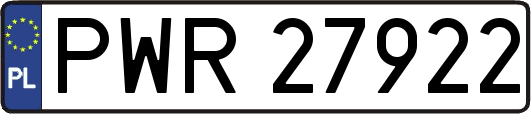 PWR27922