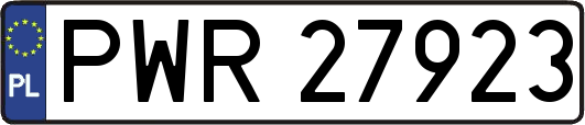 PWR27923