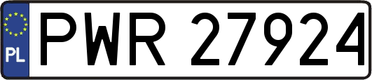 PWR27924