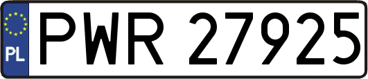 PWR27925