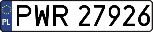 PWR27926
