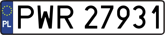 PWR27931