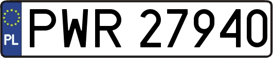 PWR27940