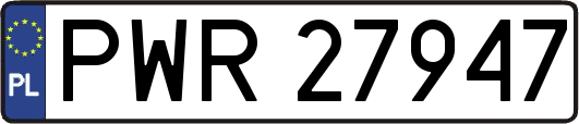 PWR27947