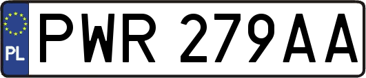 PWR279AA