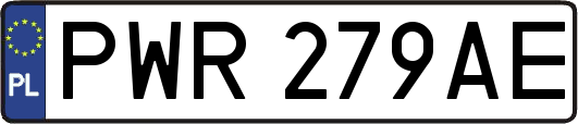 PWR279AE