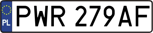 PWR279AF