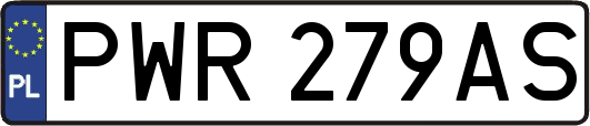 PWR279AS
