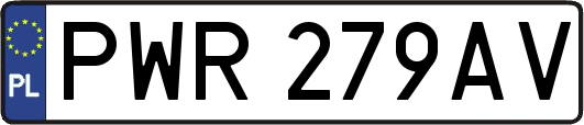 PWR279AV