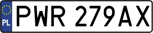 PWR279AX