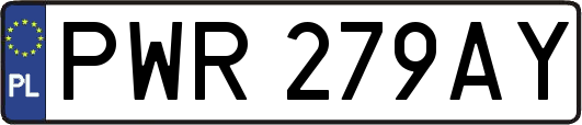 PWR279AY