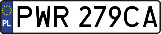 PWR279CA