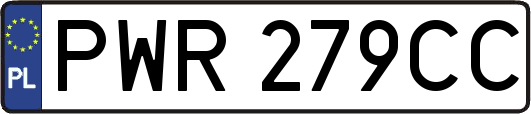 PWR279CC